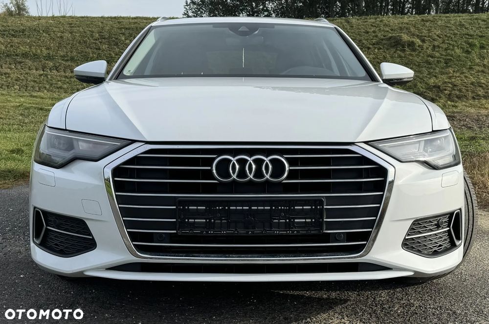 Audi A6 Avant - 6