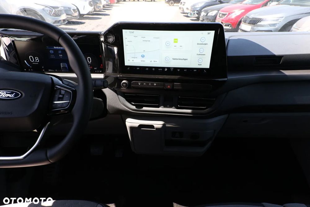 Ford Tourneo Custom 320 L2H1 VA Autm Active - 7