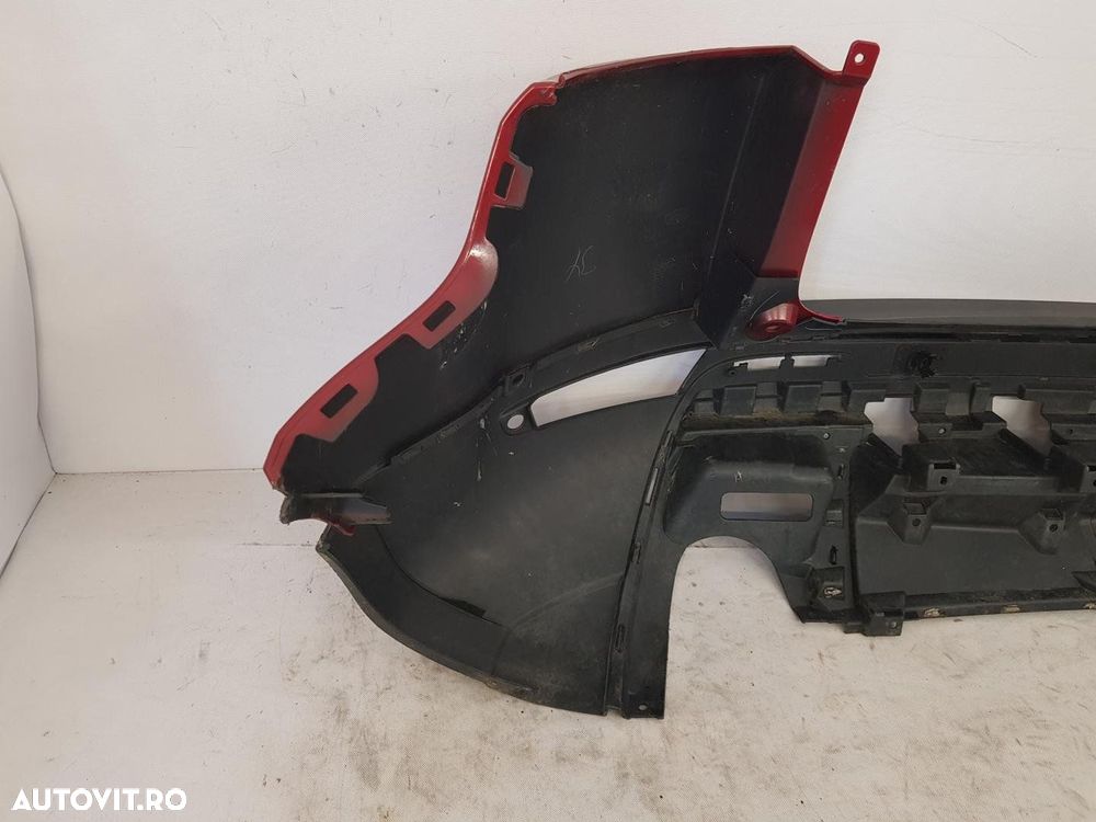 Bara spate Land Rover Evoque dupa 2011 - 6