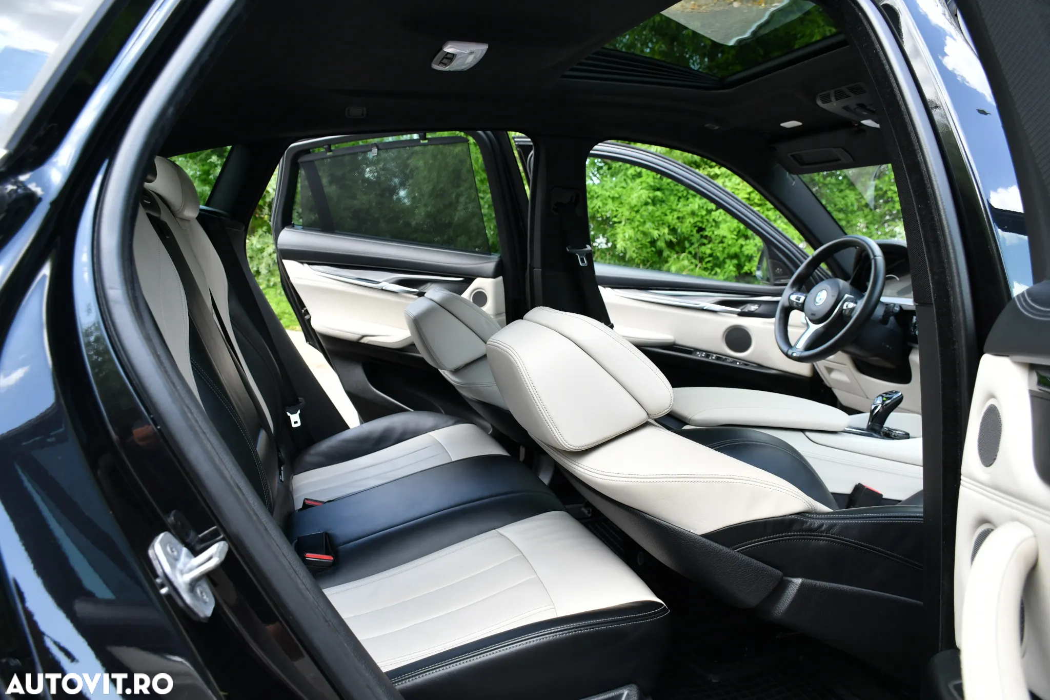 BMW X6 xDrive40d - 18