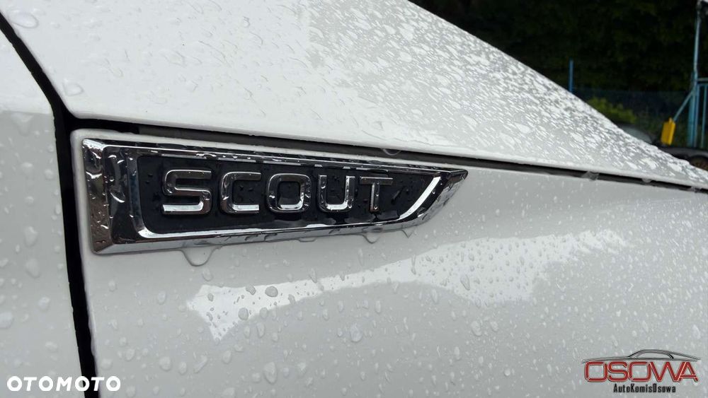 Skoda Superb 2.0 TDI SCR 4x4 Style DSG - 17
