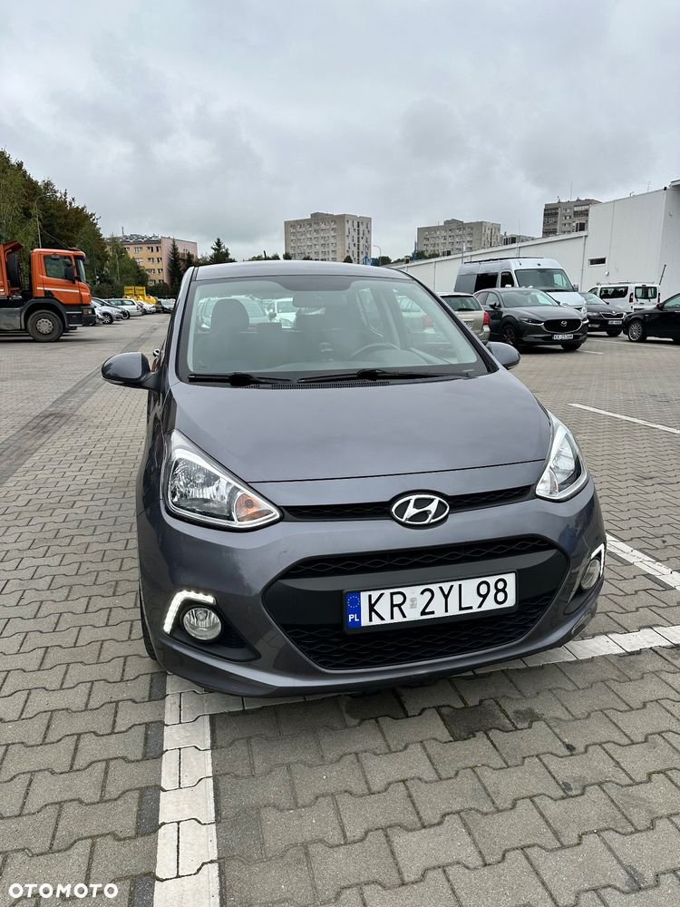 Hyundai i10 1.2 Premium - 1