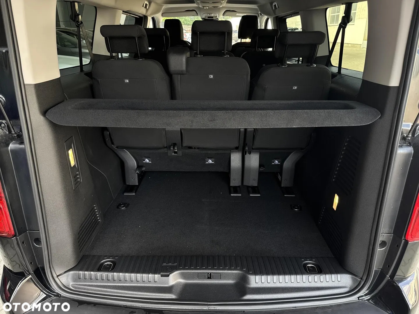 Toyota Proace Verso 2.0 D4-D Long Family - 28