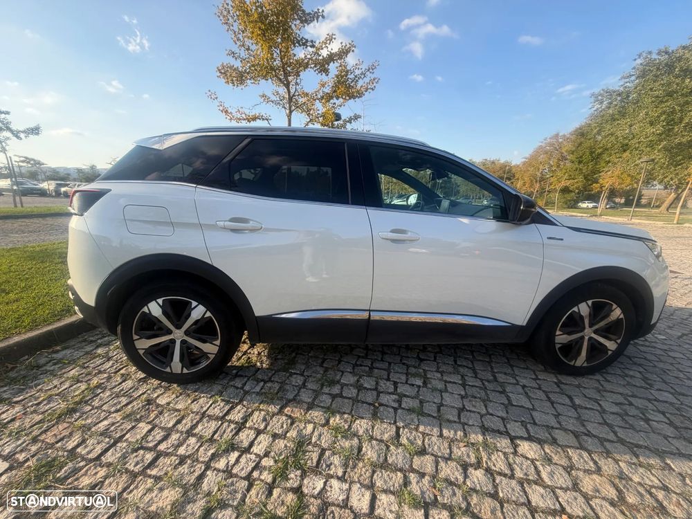 Peugeot 3008 - 14