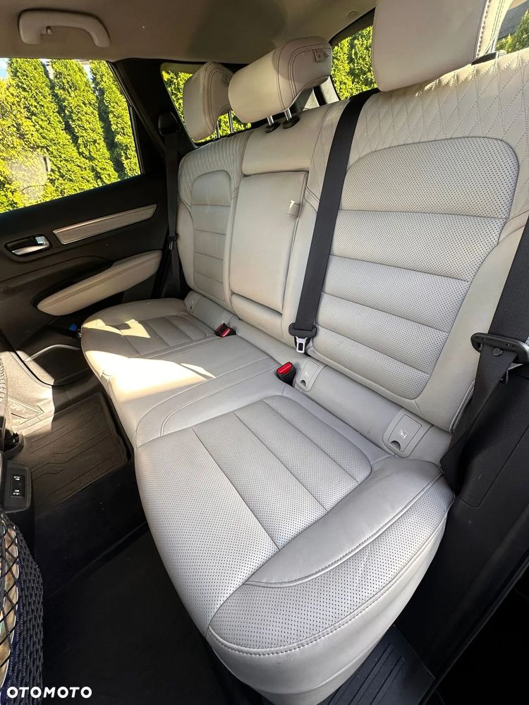 Renault Koleos 2.0 Blue dCi Initiale Paris 4x4 X-Tronic - 9