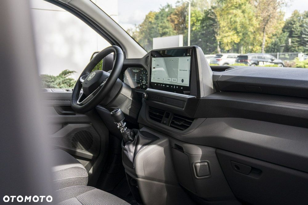 Volkswagen Caravelle - 14
