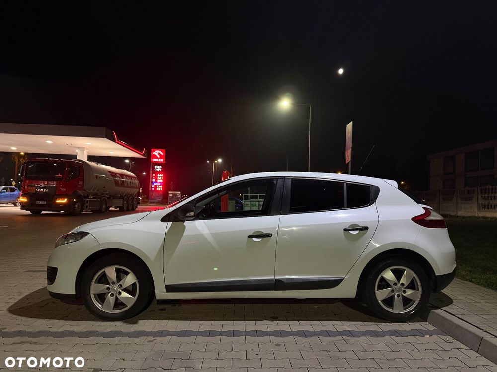 Renault Megane - 3