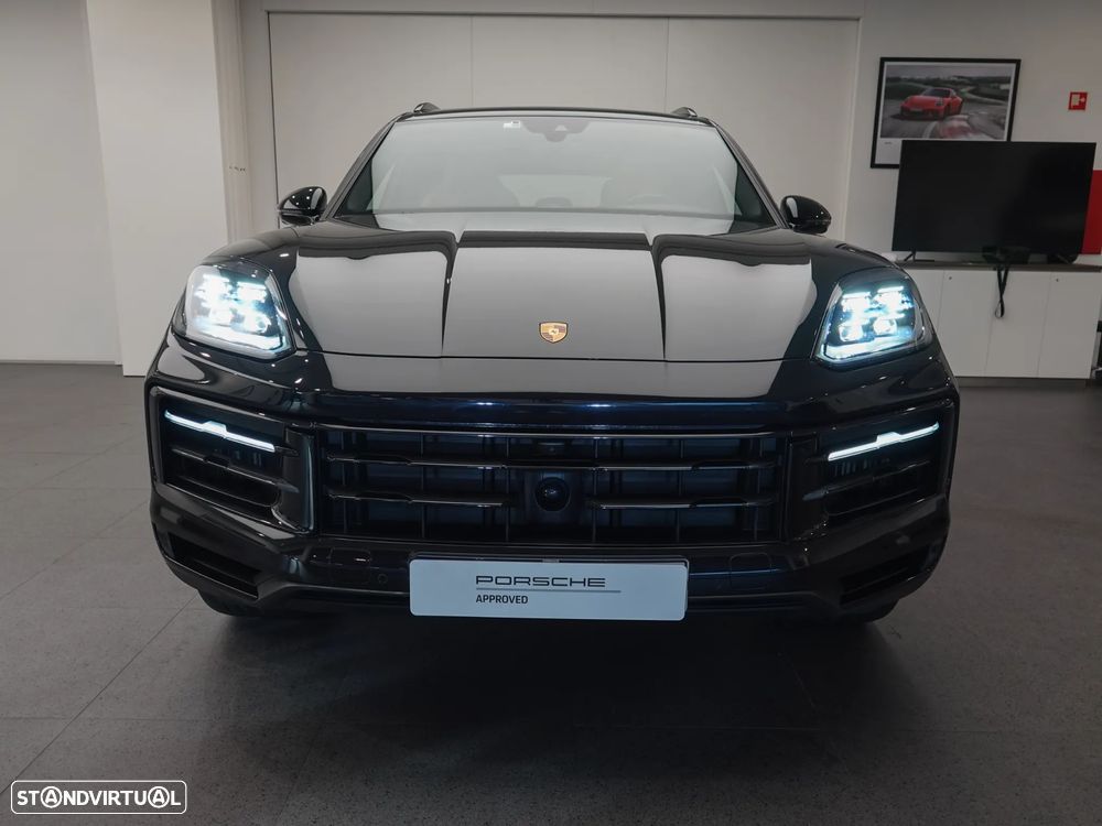 Porsche Cayenne E-Hybrid - 14