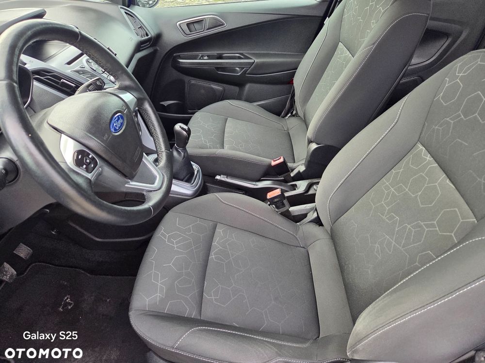 Ford B-MAX 1.0 EcoBoost Colour-Line - 8