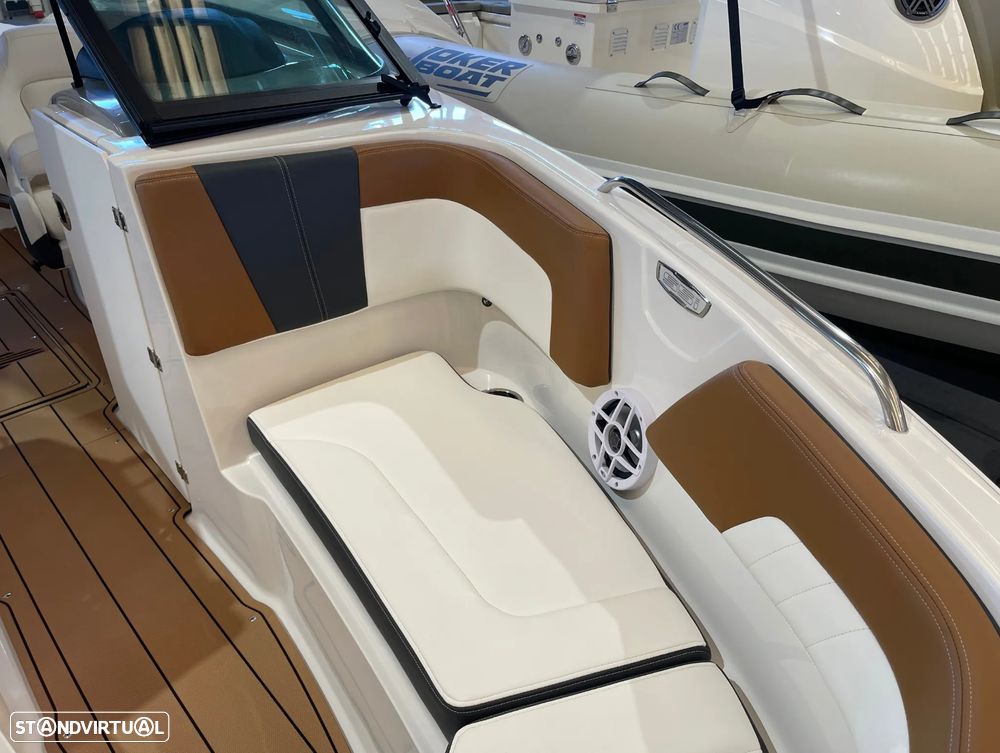 Chaparral 23 SSI - 31