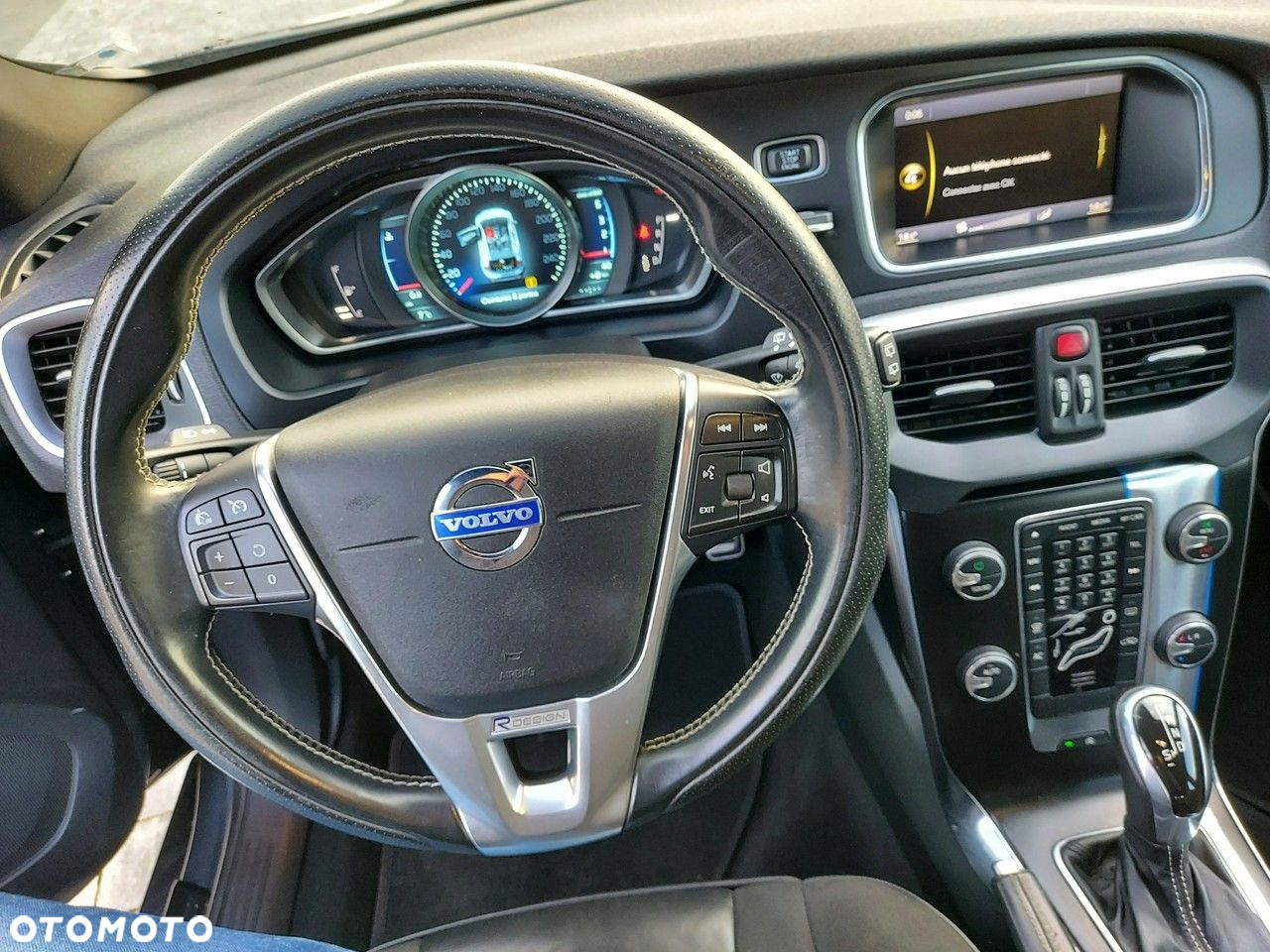 Volvo V40 - 12