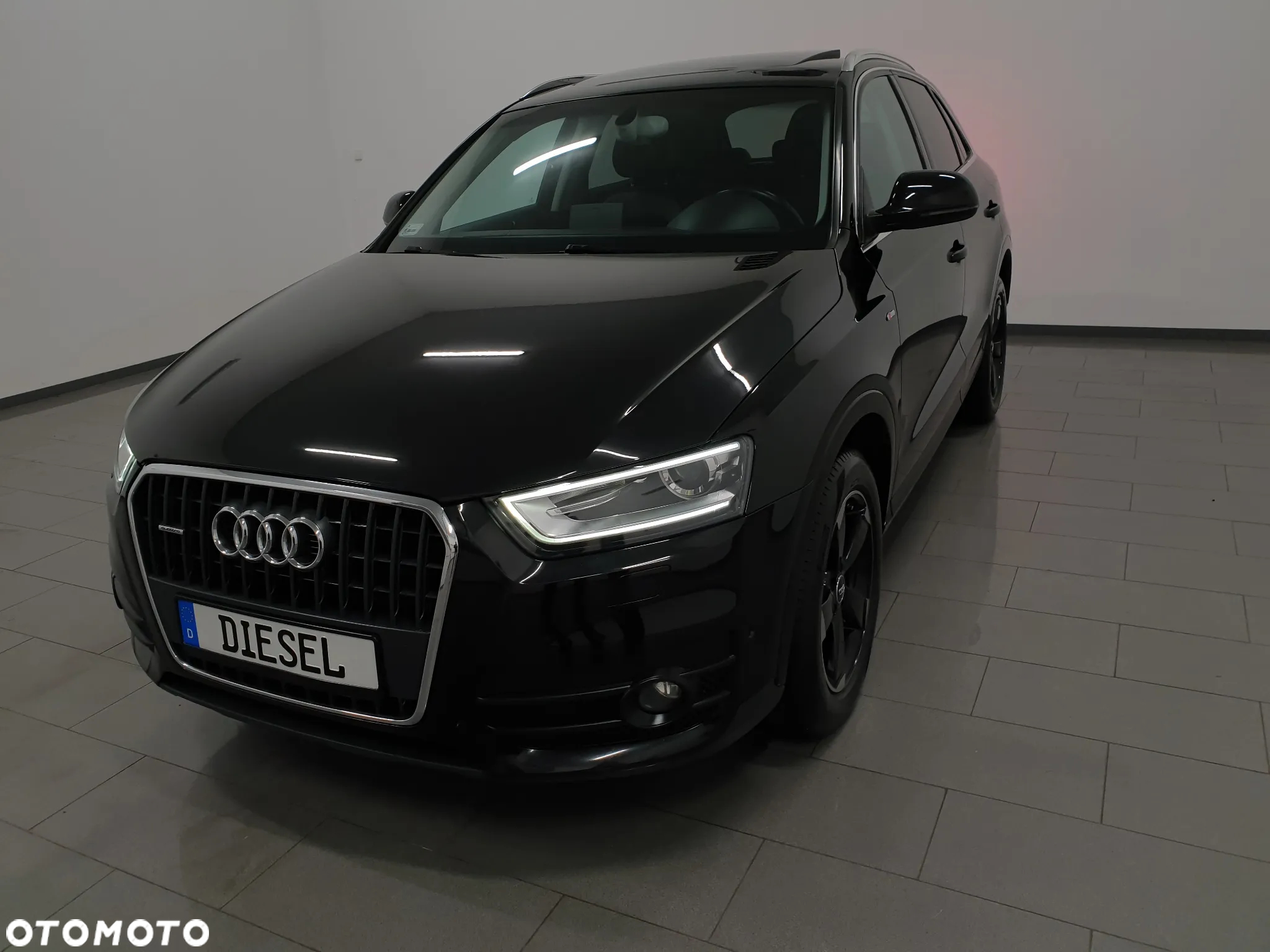 Audi Q3 2.0 TDI Quattro S tronic - 32