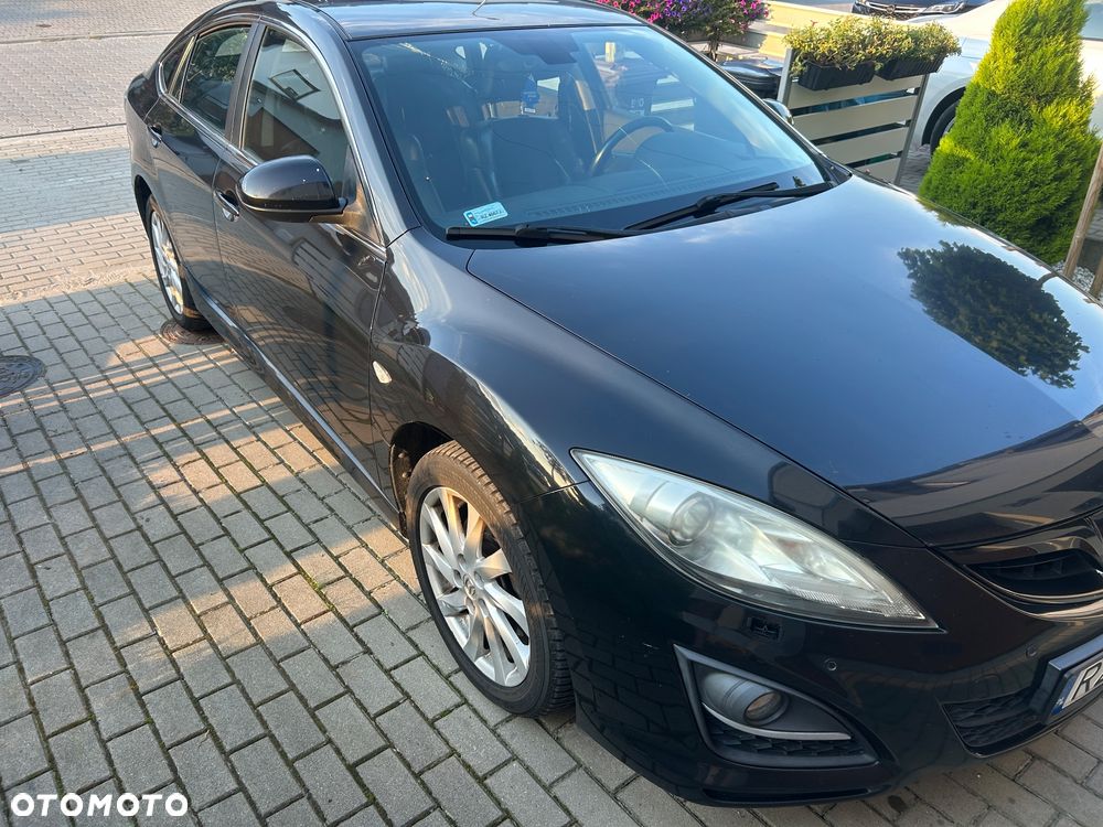 Mazda 6 2.0 90th Anniversary - 3
