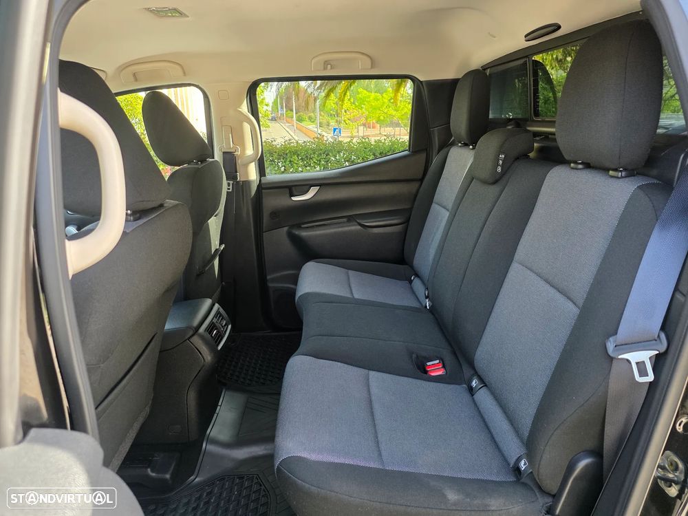 Mercedes-Benz X 350 d Progressive 4-Matic - 13