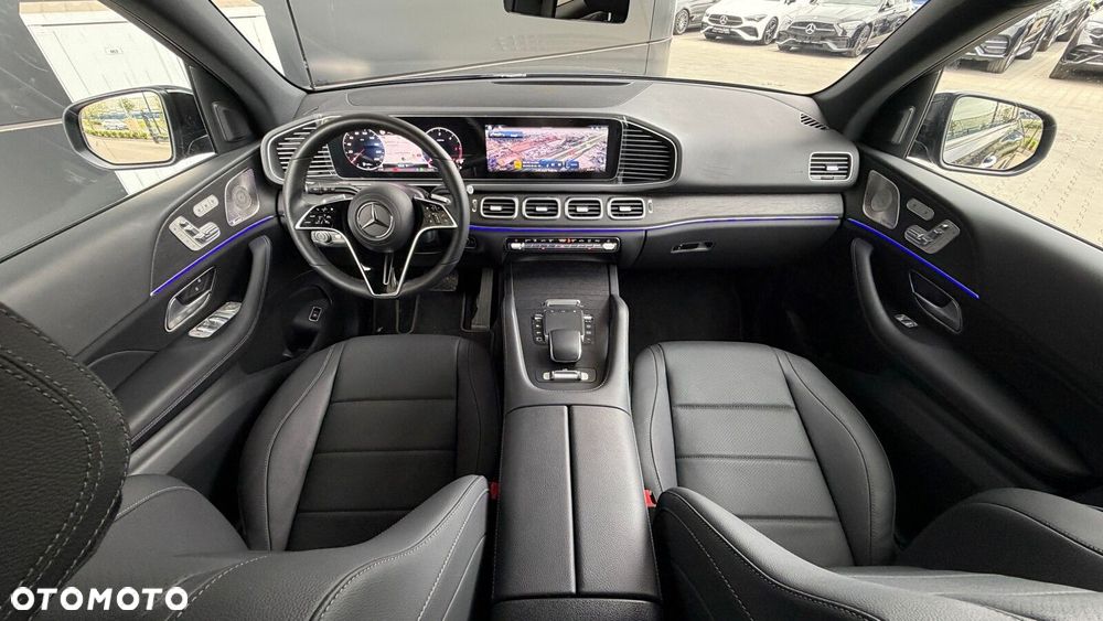 Mercedes-Benz GLE - 23