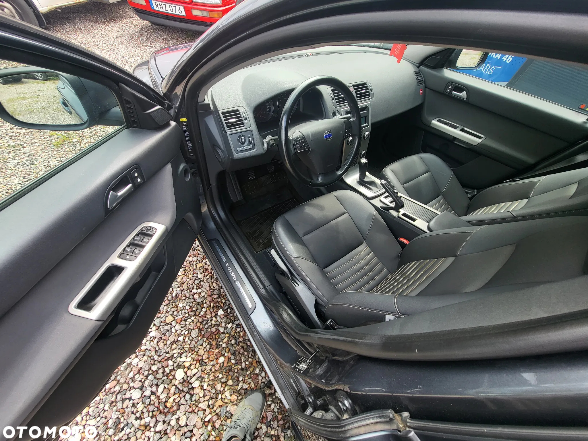 Volvo V50 - 20