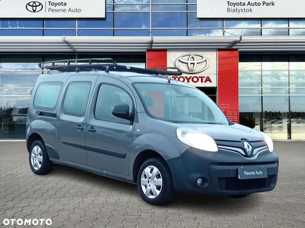 Renault Kangoo - 8