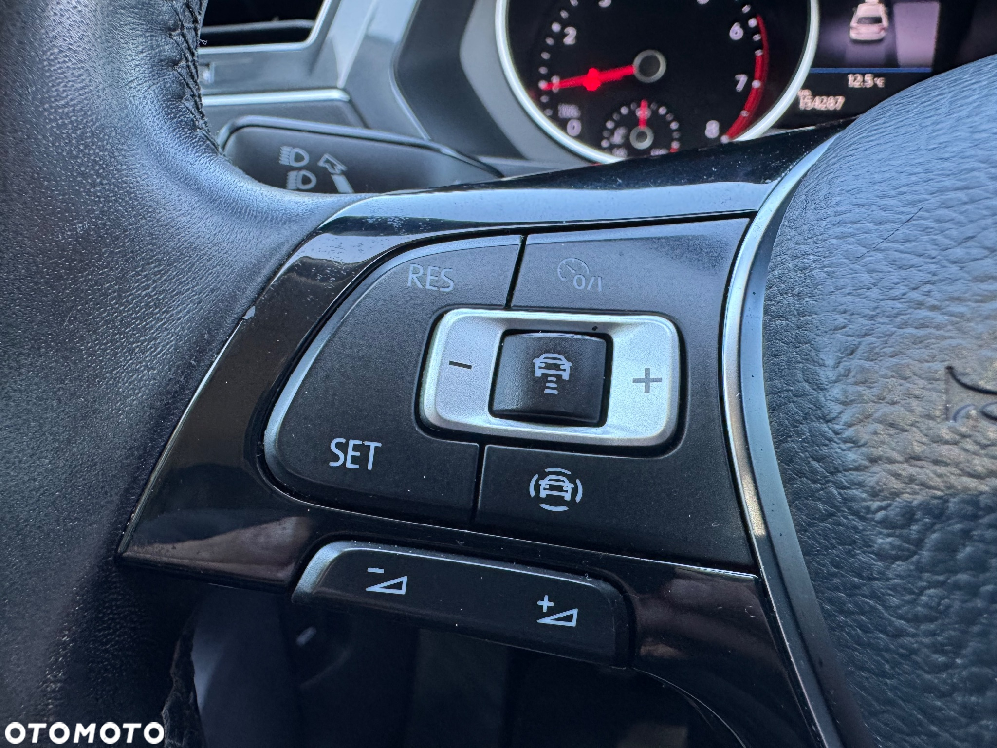 Volkswagen Tiguan 1.5 TSI EVO Comfortline - 35