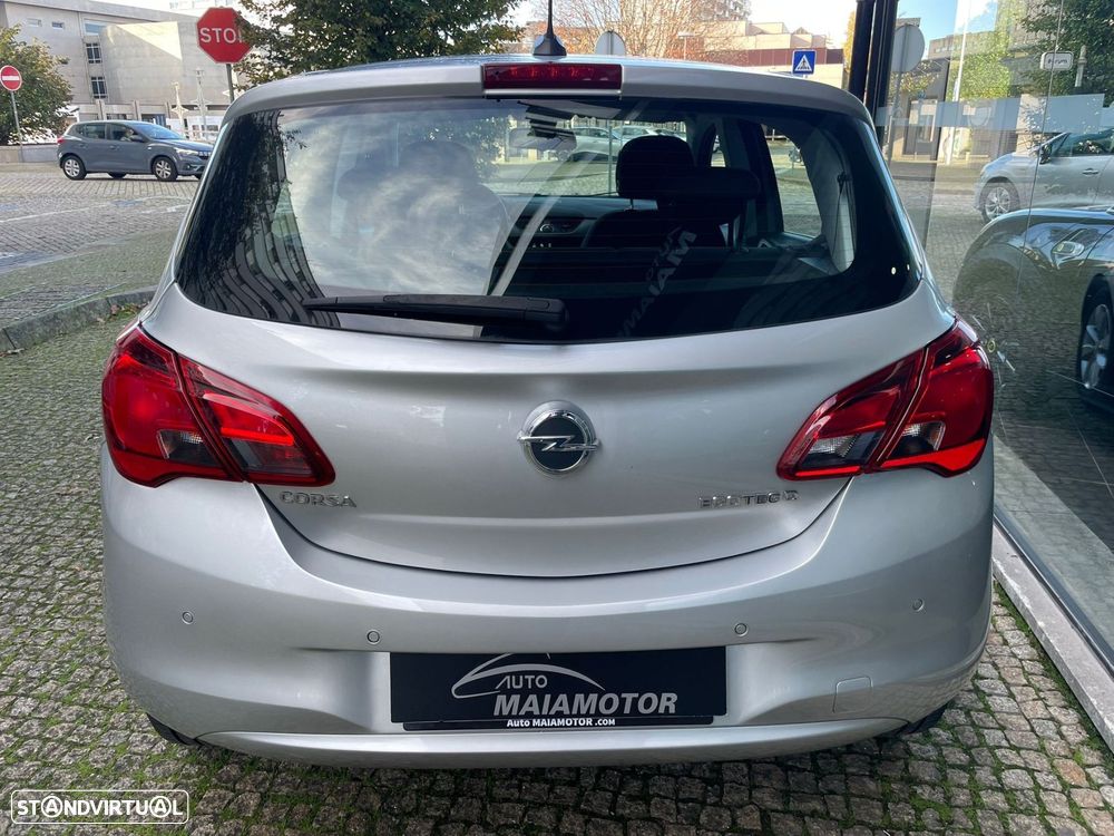 Opel Corsa 1.3 CDTi Business Edition - 10