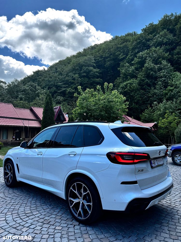 BMW X5 xDrive30d AT MHEV - 3