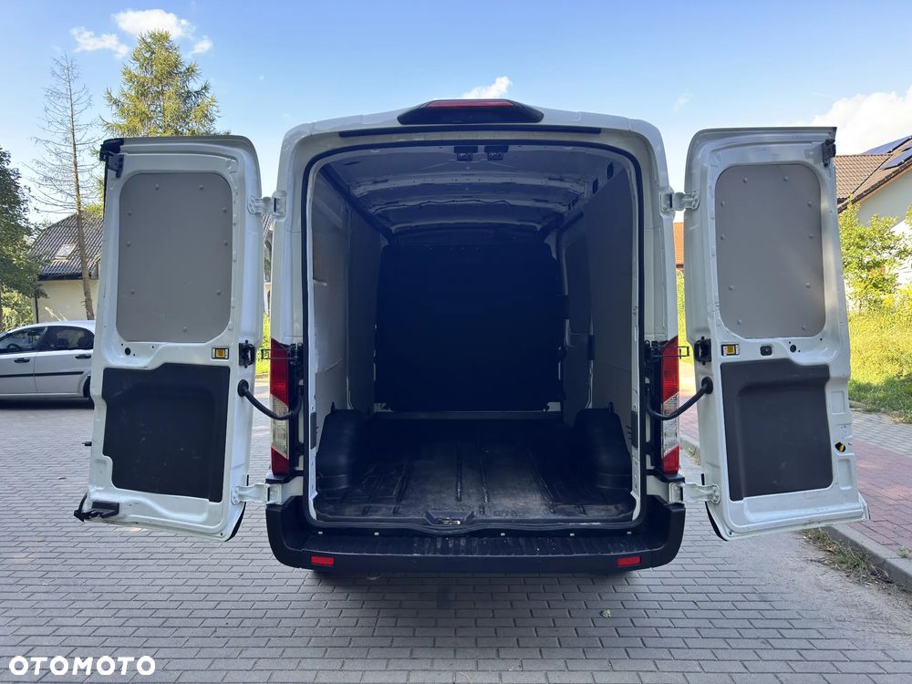 Ford TRANSIT L2H2 AUTOMAT - 10