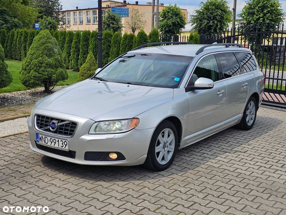 Volvo V70 1.6D DRIVe Momentum - 1