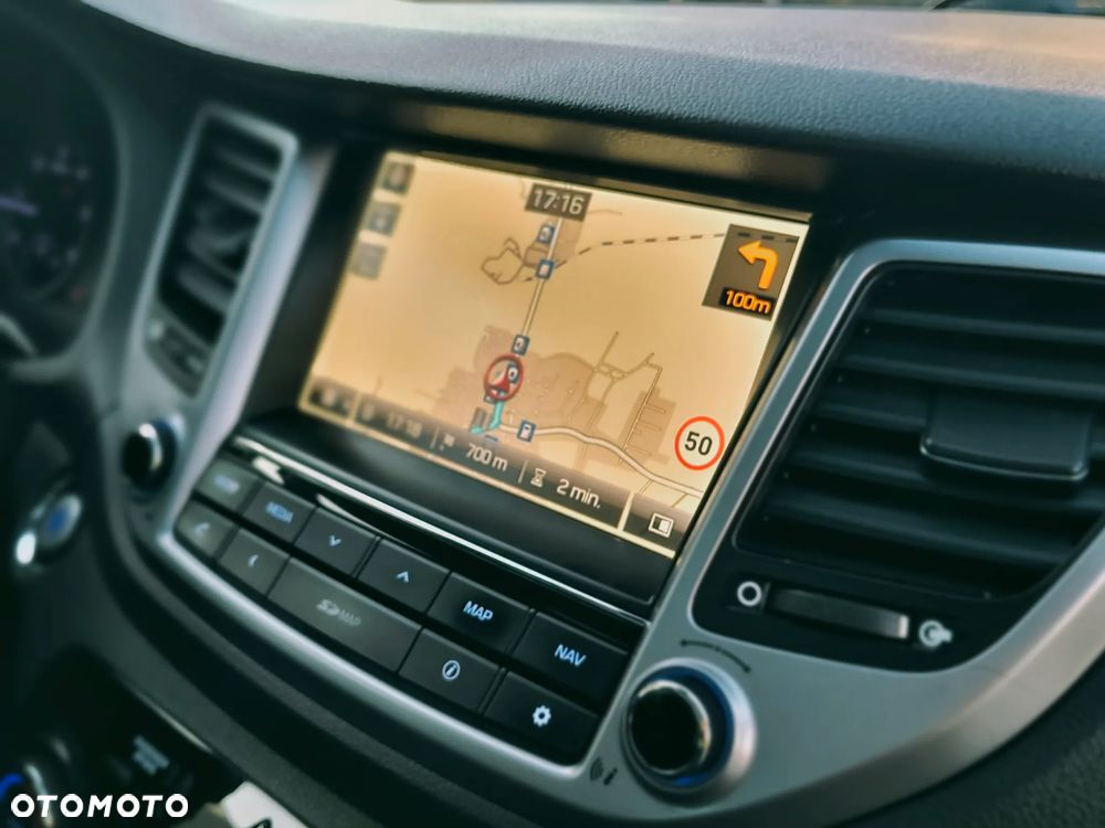 Hyundai Tucson - 28