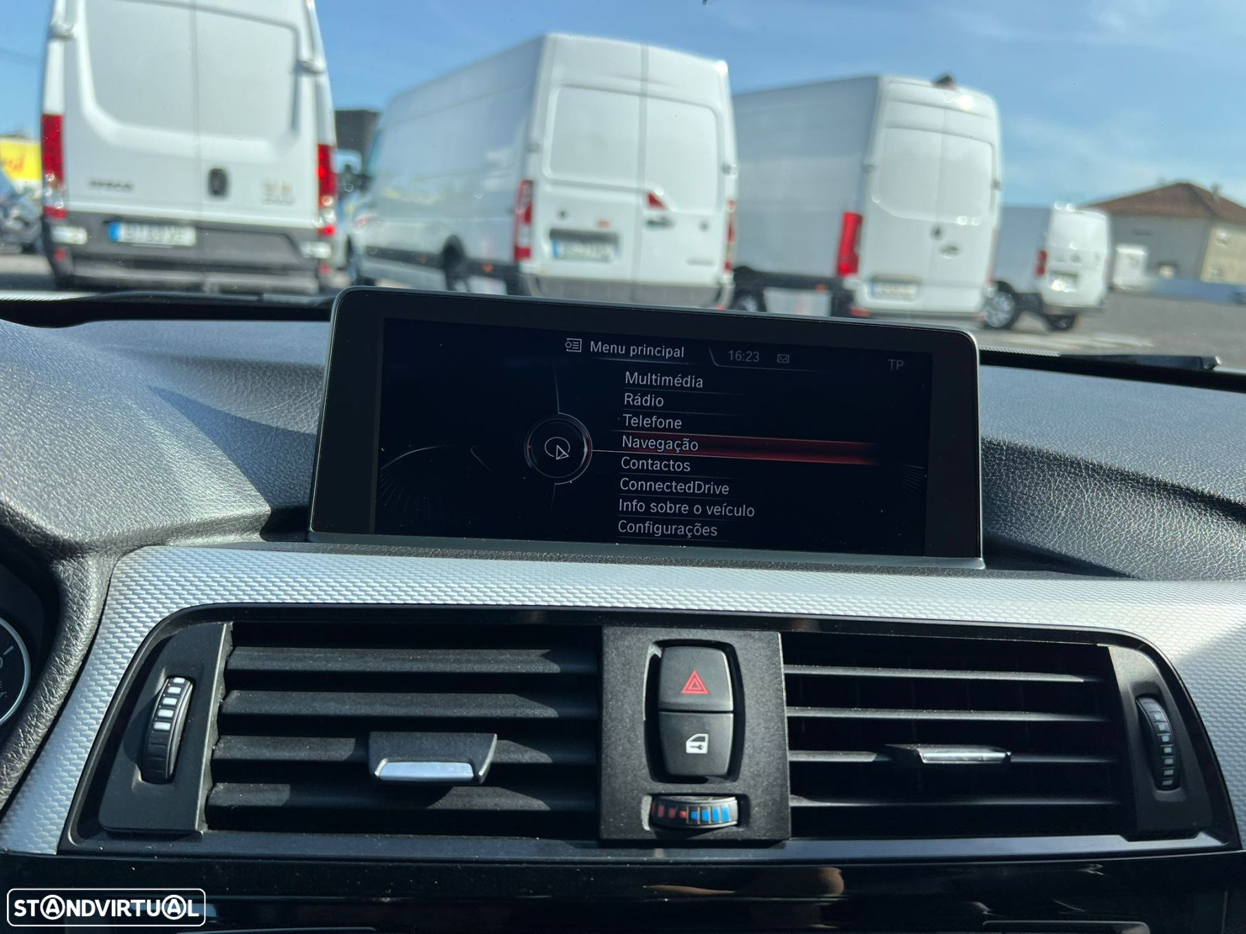 BMW 425 d Pack M Auto - 42