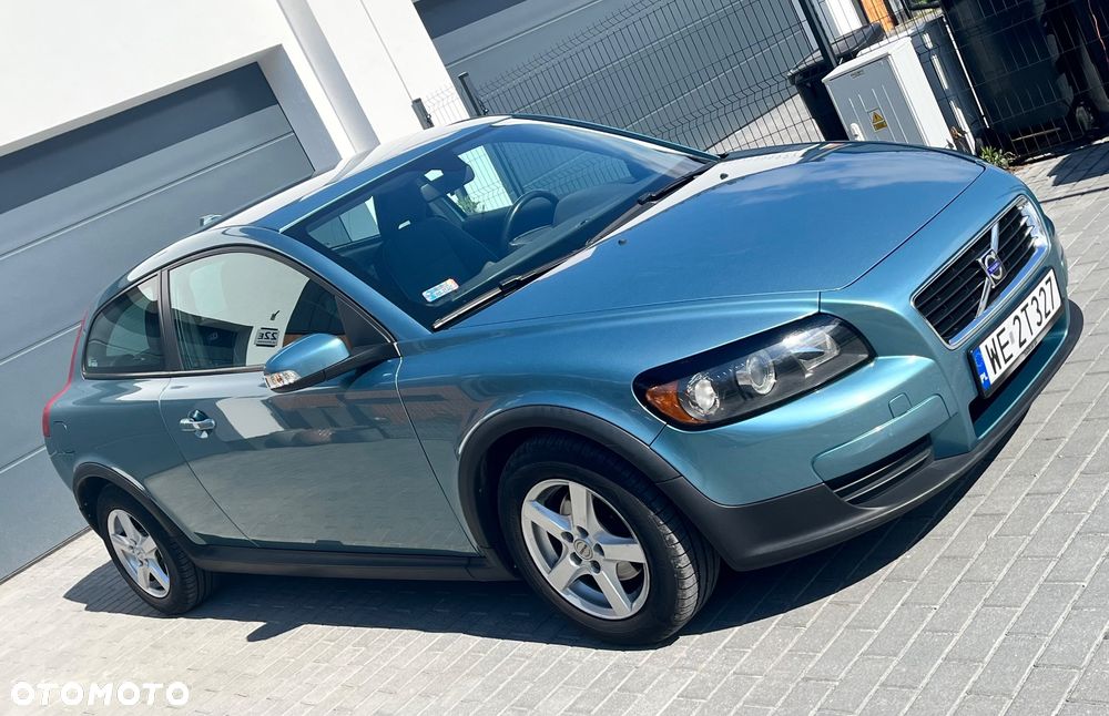 Volvo C30 1.8 Momentum - 2