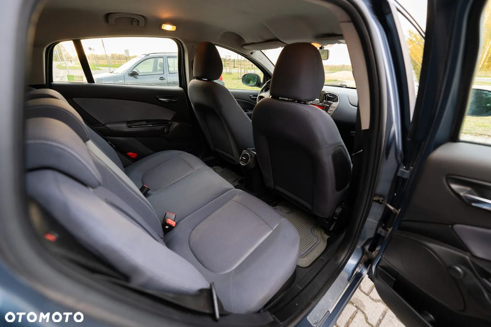 Fiat Bravo - 9