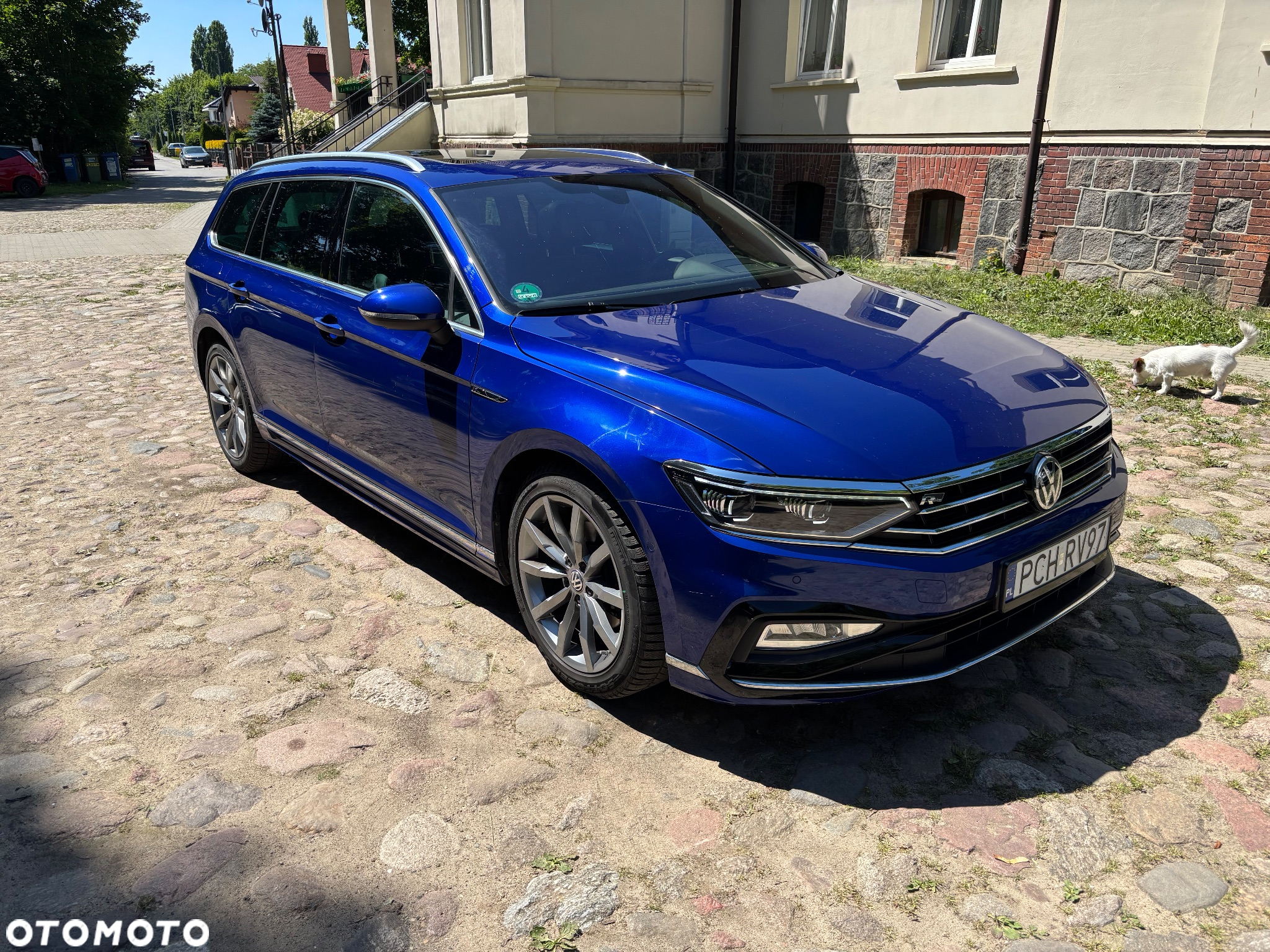 Volkswagen Passat 2.0 TDI BMT 4Mot Highline DSG - 8