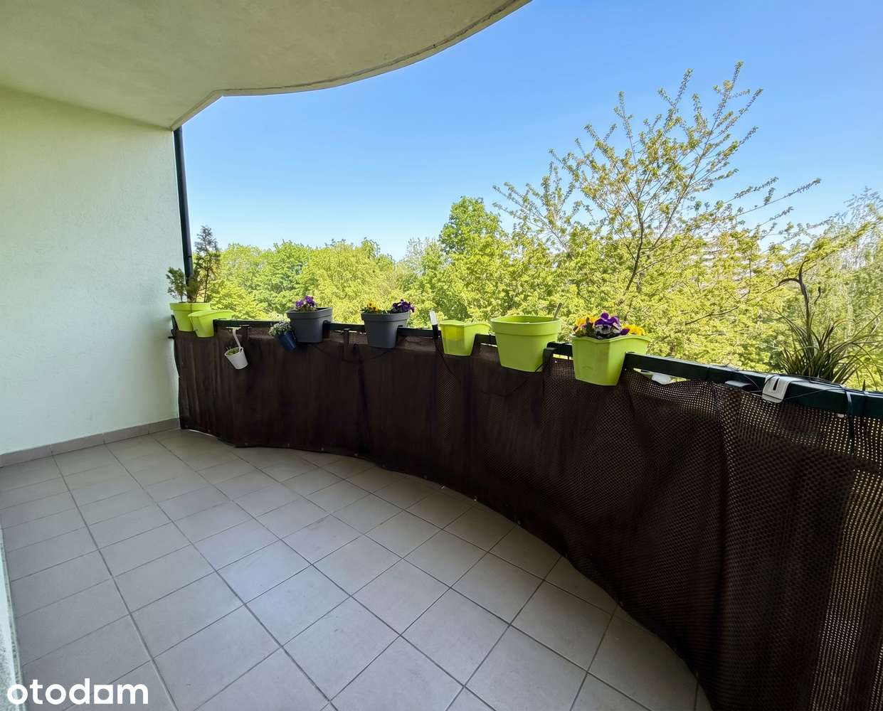 53 m²| Taras| Możliwość 3 pokoi| Tarchomin| Blisko planowanego metra