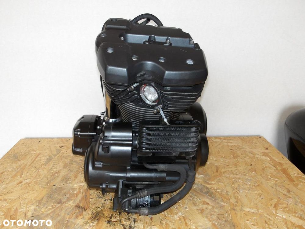 Silnik YAMAHA XV 1900 ROADLINER/STRATOLINER 06-14t (06-07)   PN. 99999-03793-00 - 16