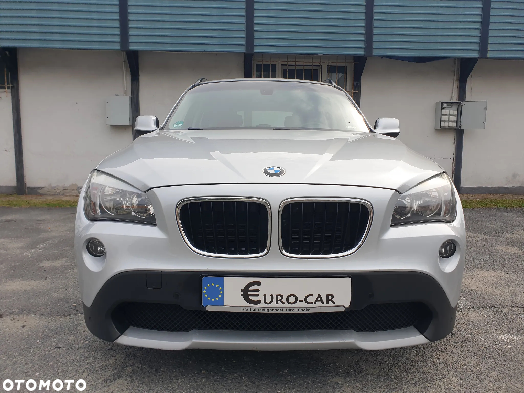 BMW X1 - 7