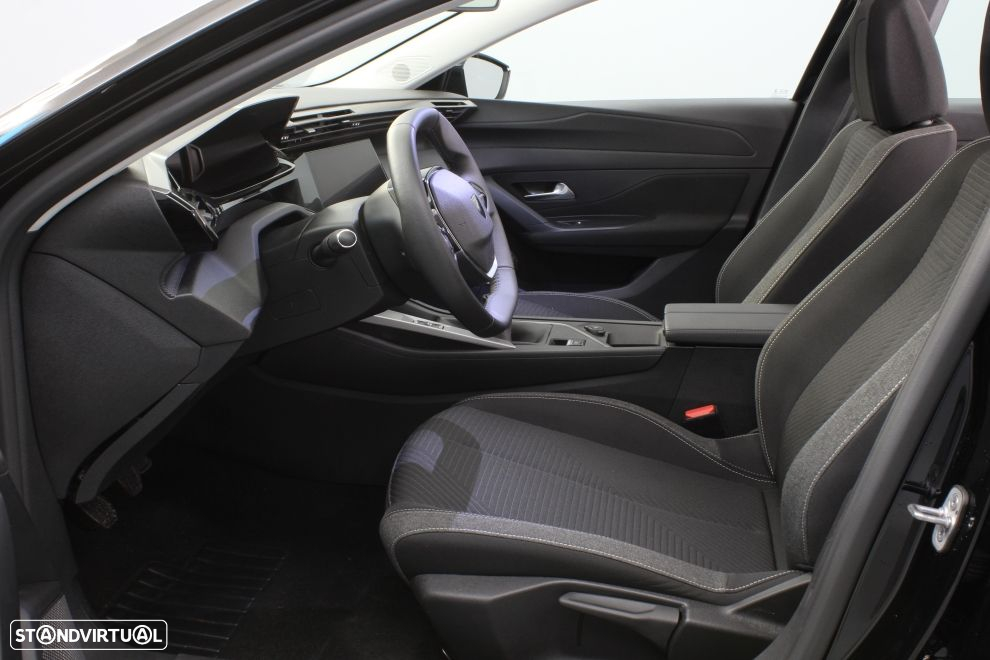 Peugeot 308 1.2 PureTech Active Pack - 21