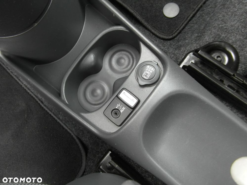 Fiat 500 1.2 Lounge - 28