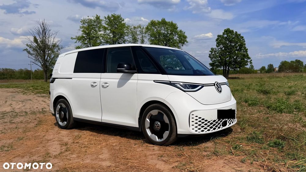 Volkswagen ID. Buzz 79kWh Pro - 1
