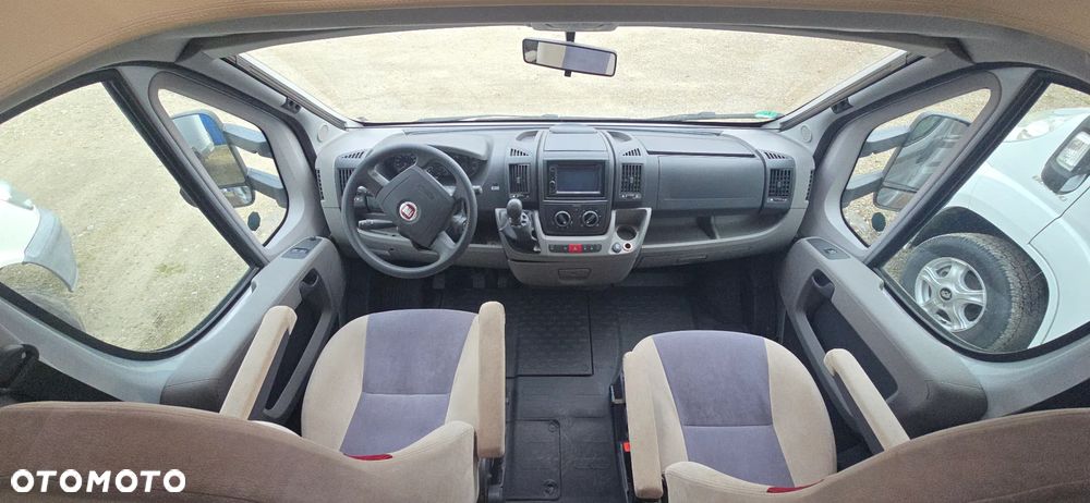 Fiat BURSTNER T 664 - 12