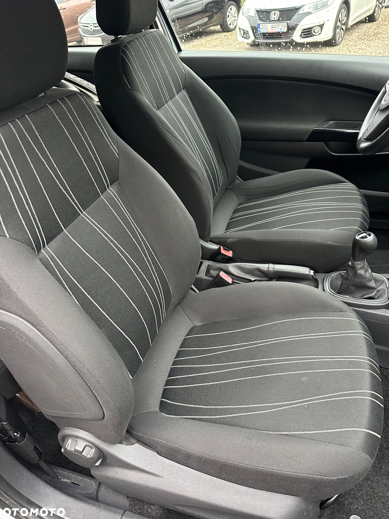 Opel Corsa - 8