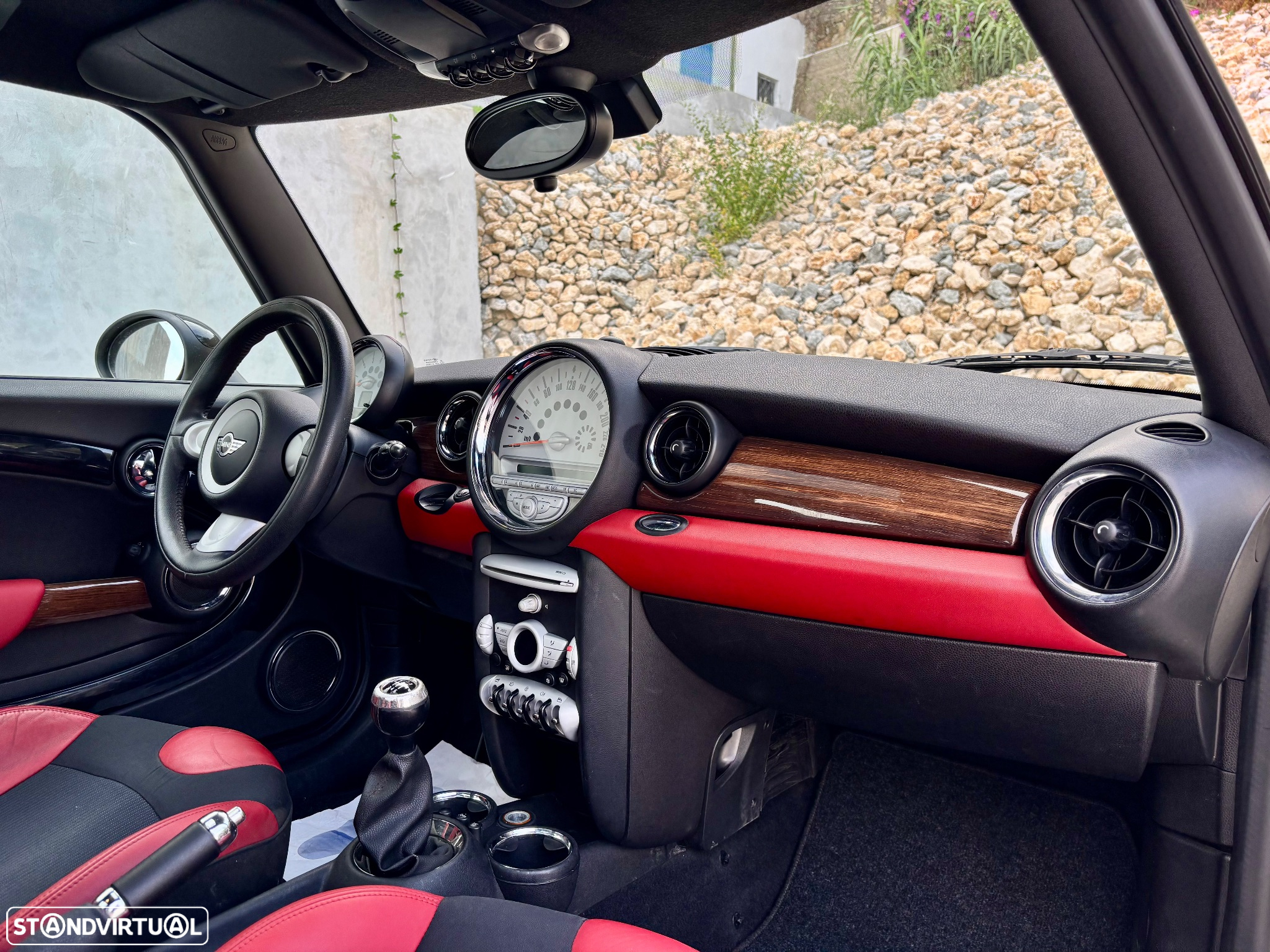 MINI 3 Portas Cooper D - 35