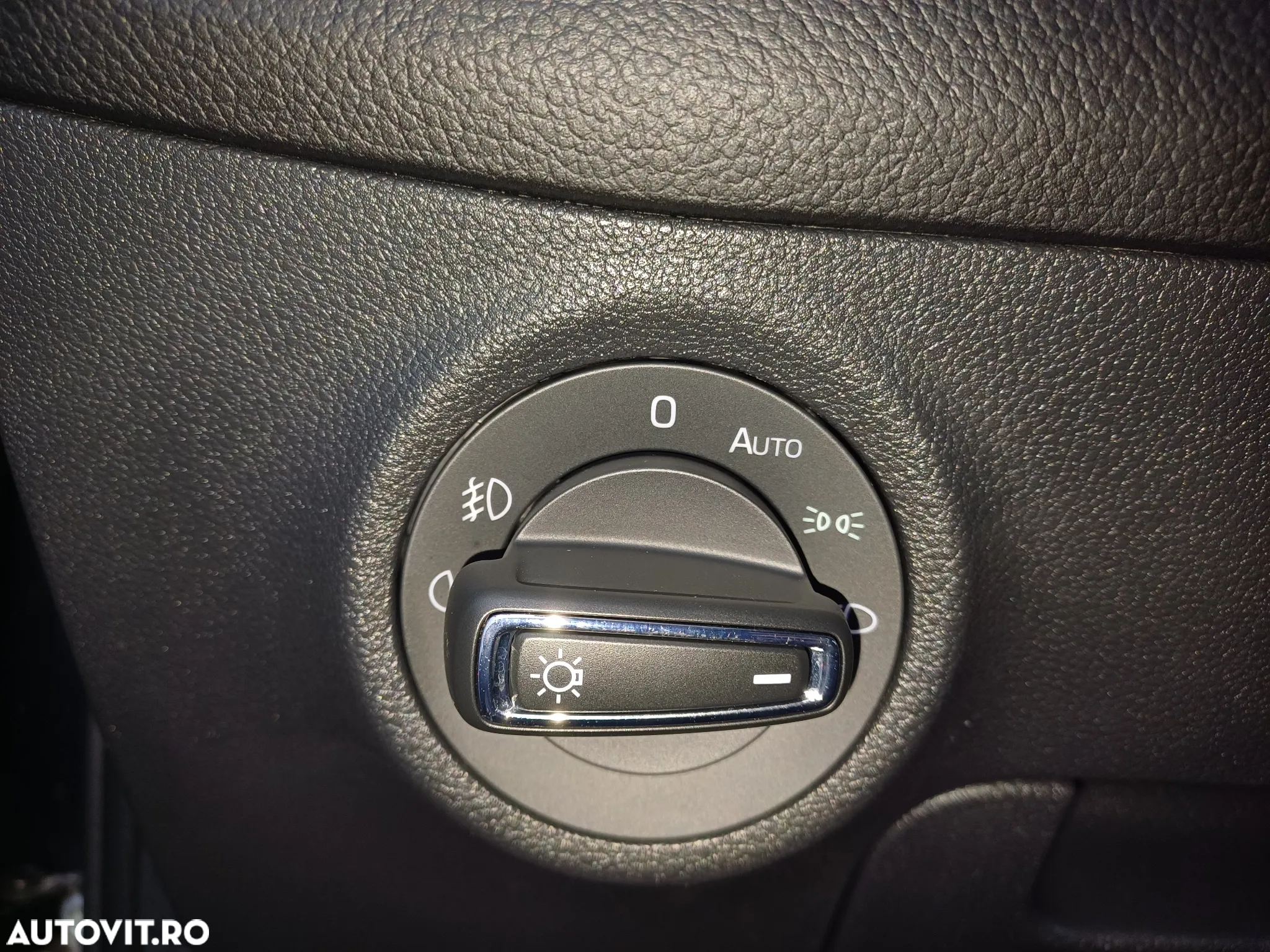 Skoda Kodiaq 2.0 TDI 4X4 DSG Style - 11