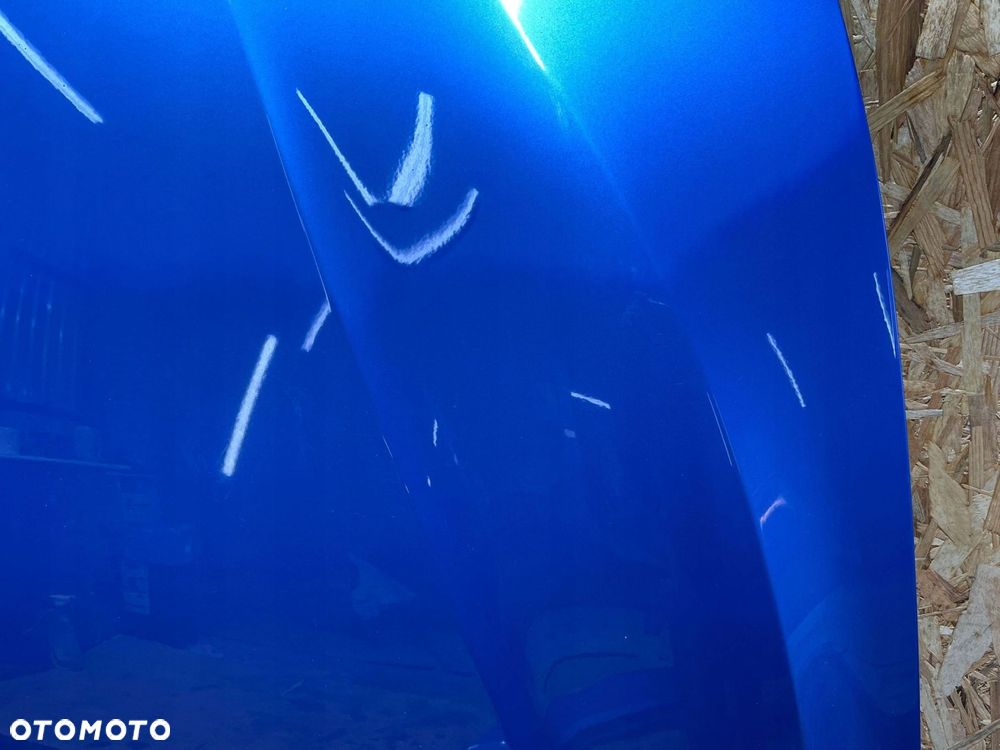 maska przód bmw 4 f32 f33 b45 estorilblau - 5