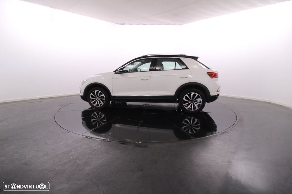 VW T-Roc 1.0 TSI Style - 3