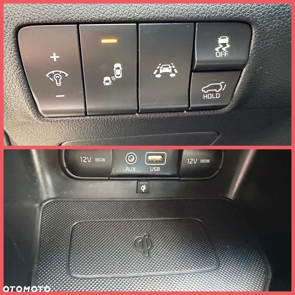 Kia Sportage 1.6 T-GDI AWD DCT GT LINE - 20