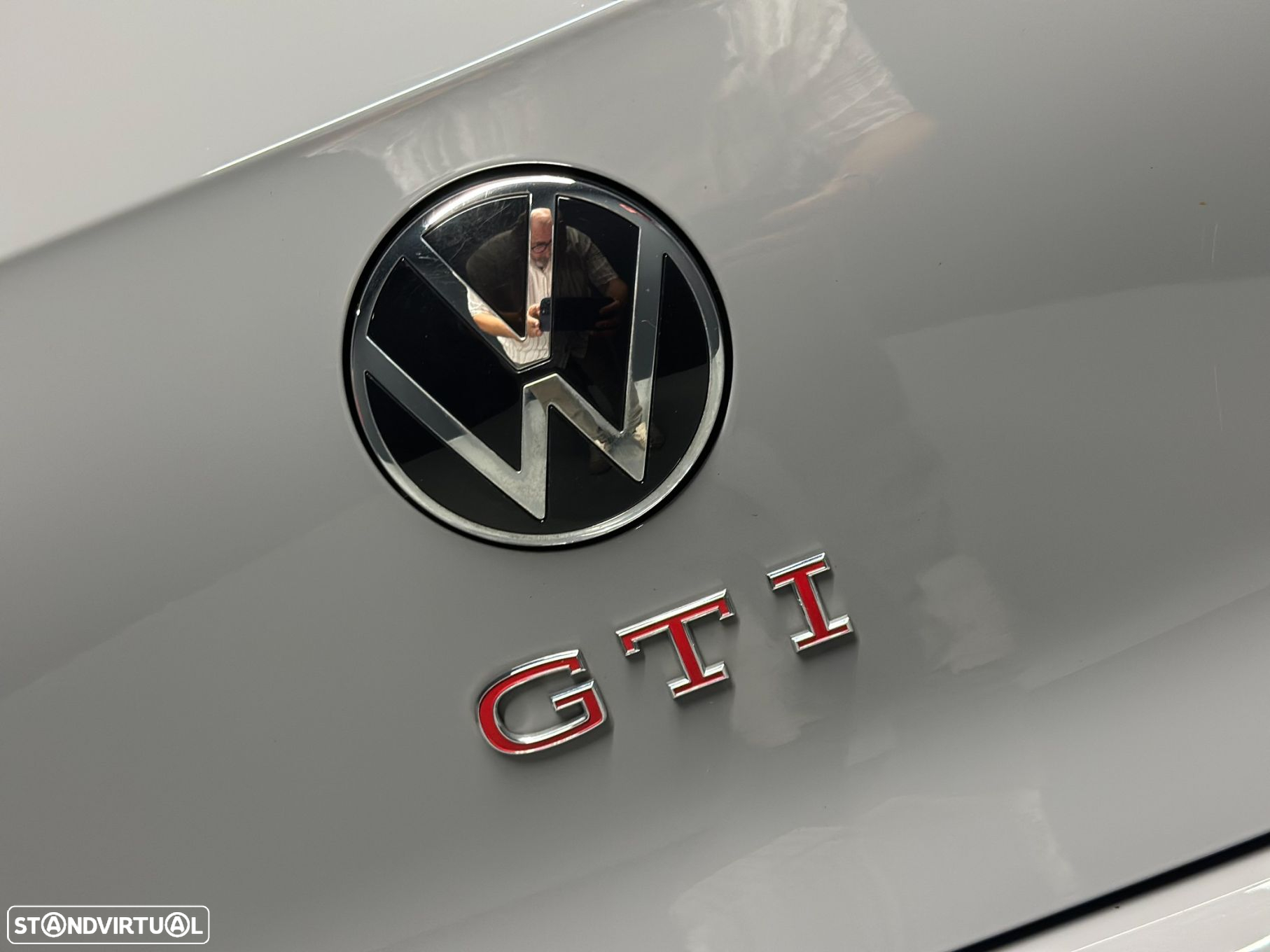 VW Golf 2.0 TSI GTI Clubsport DSG - 23