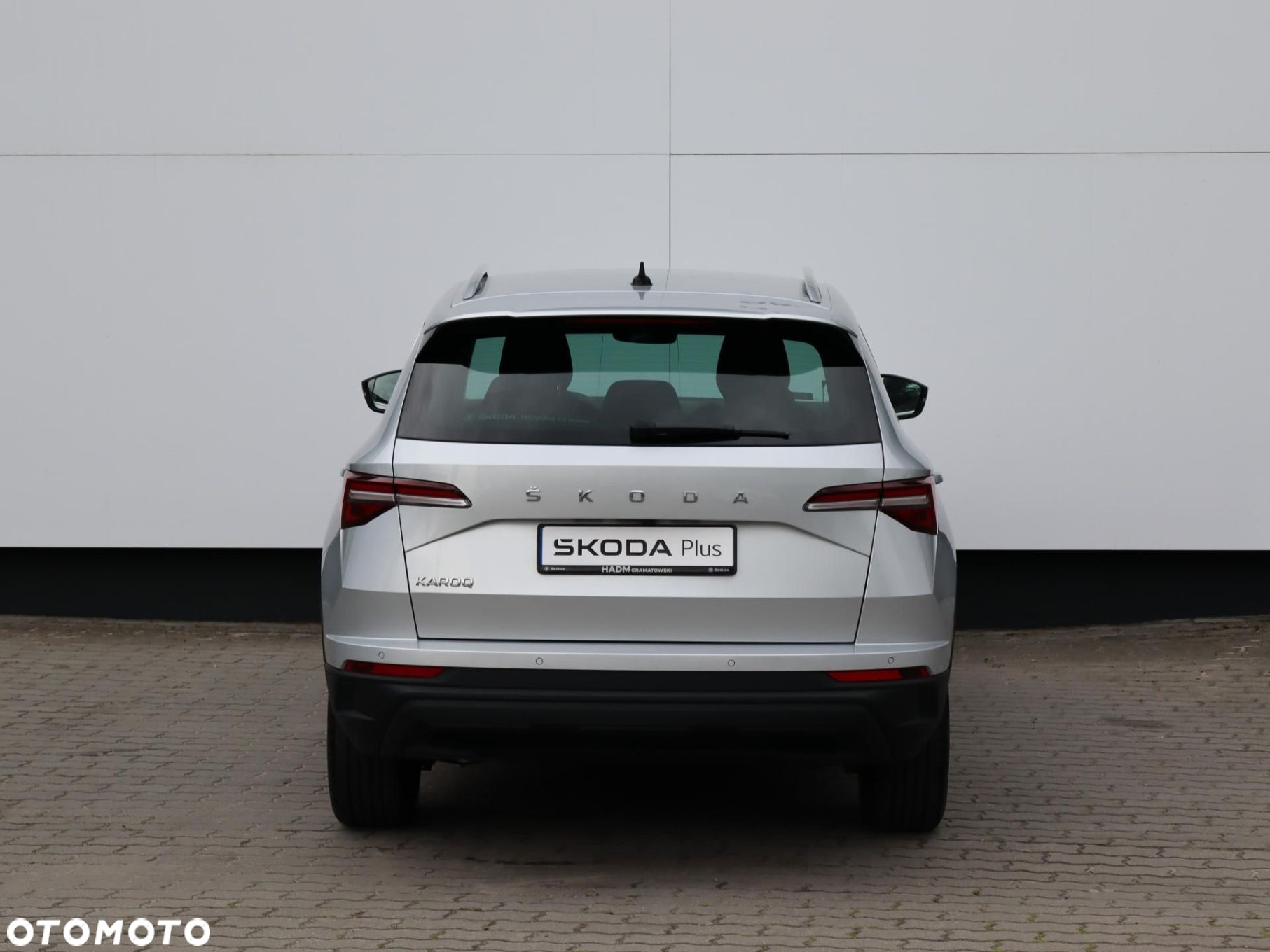 Skoda Karoq - 17