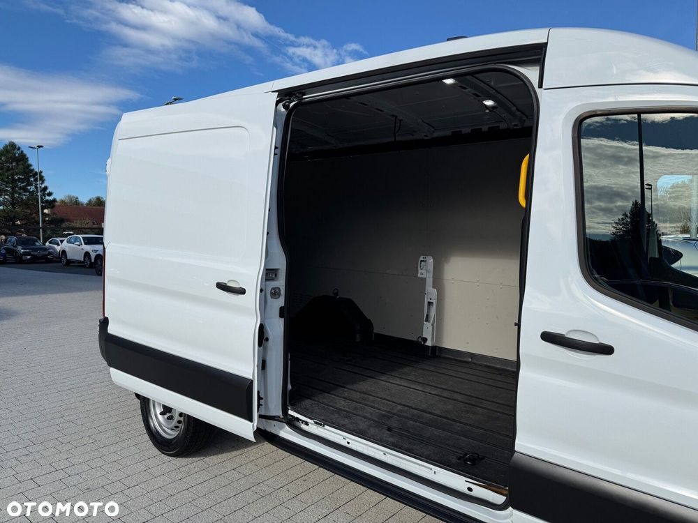 Ford transit L3H2 - 17
