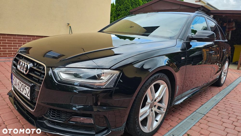 Audi A4 - 12