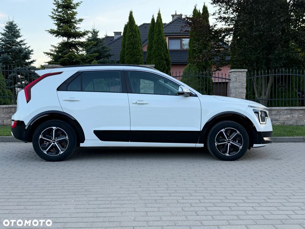 Kia Niro - 7