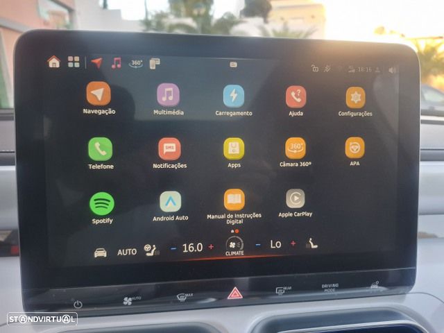 Smart #1 66 kWh Premium - 13